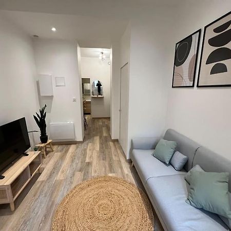 Tres Bel Appartement Neuf Avignone Esterno foto