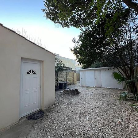 Tres Bel Appartement Neuf Avignone Esterno foto