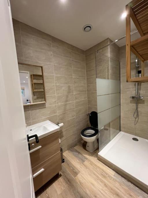 Tres Bel Appartement Neuf Avignone Esterno foto