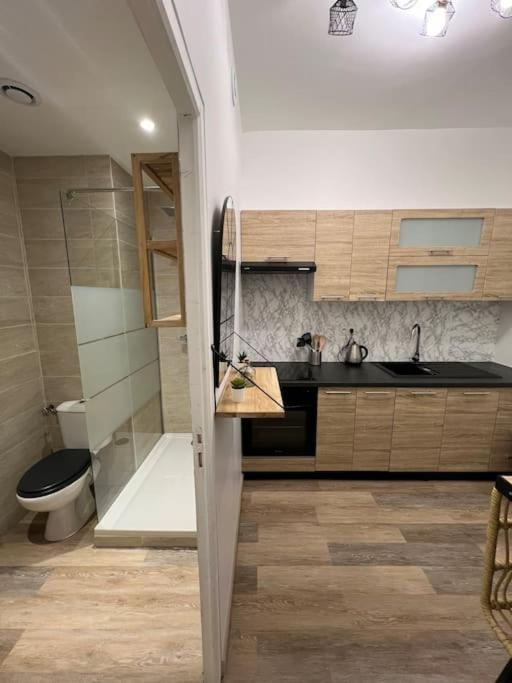 Tres Bel Appartement Neuf Avignone Esterno foto