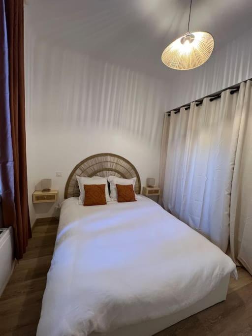Tres Bel Appartement Neuf Avignone Esterno foto