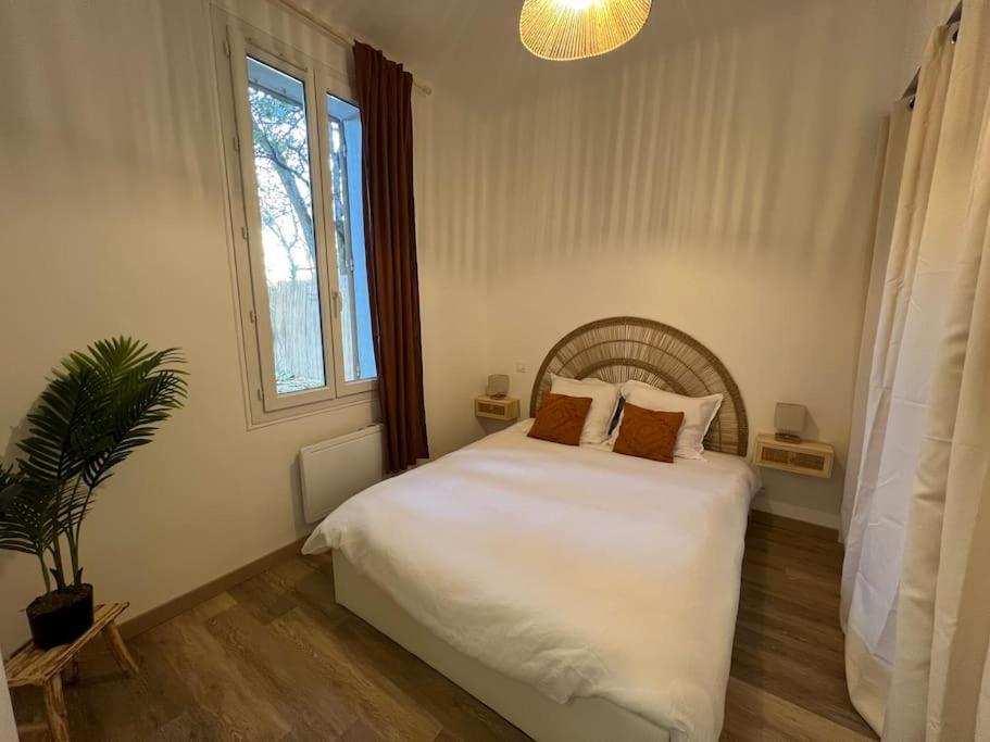 Tres Bel Appartement Neuf Avignone Esterno foto